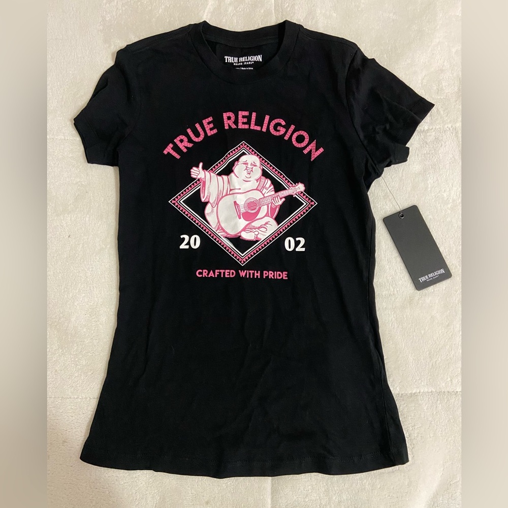 True religion womens shirt